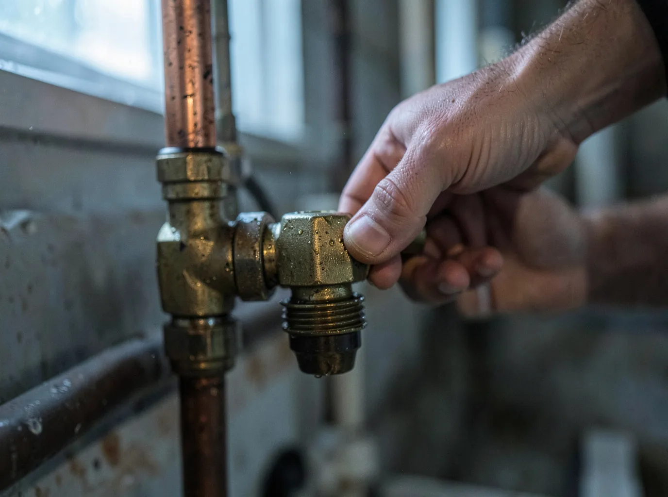 Emergency Plumber Marshall, AR FAQs